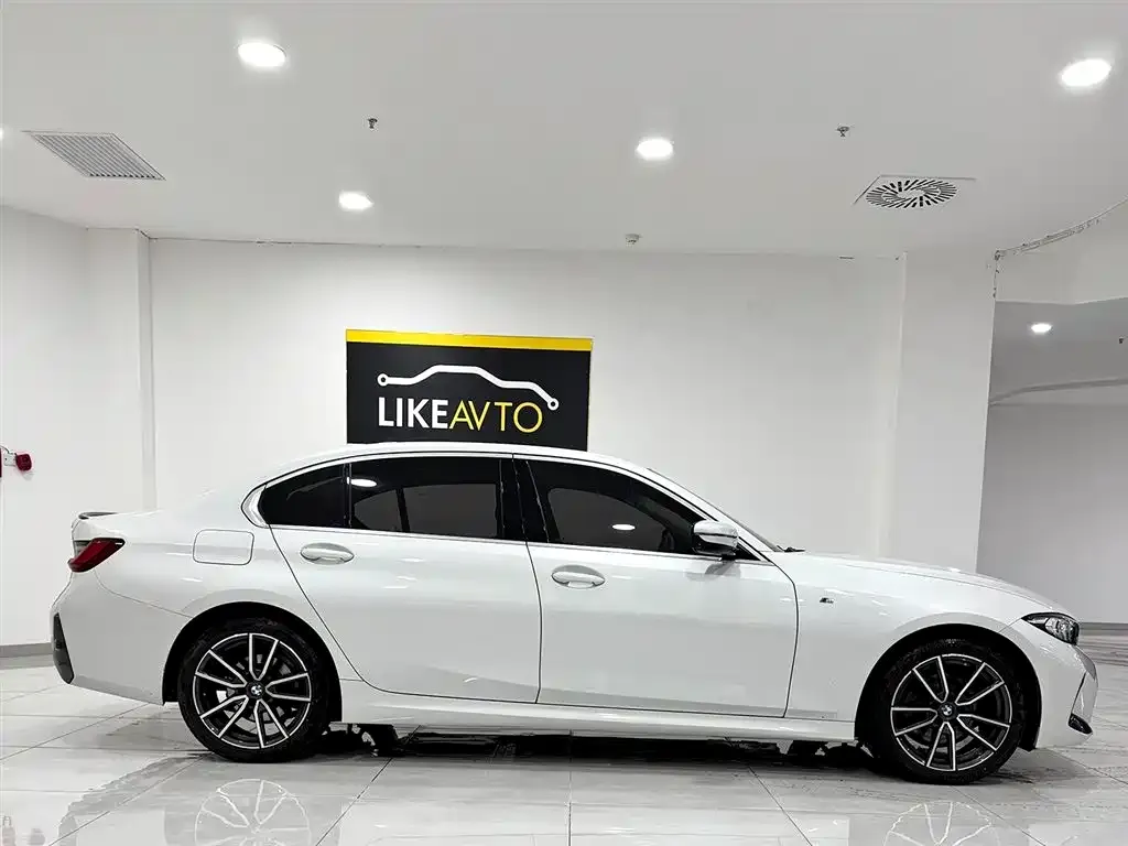 BMW 3 Series — фото 2
