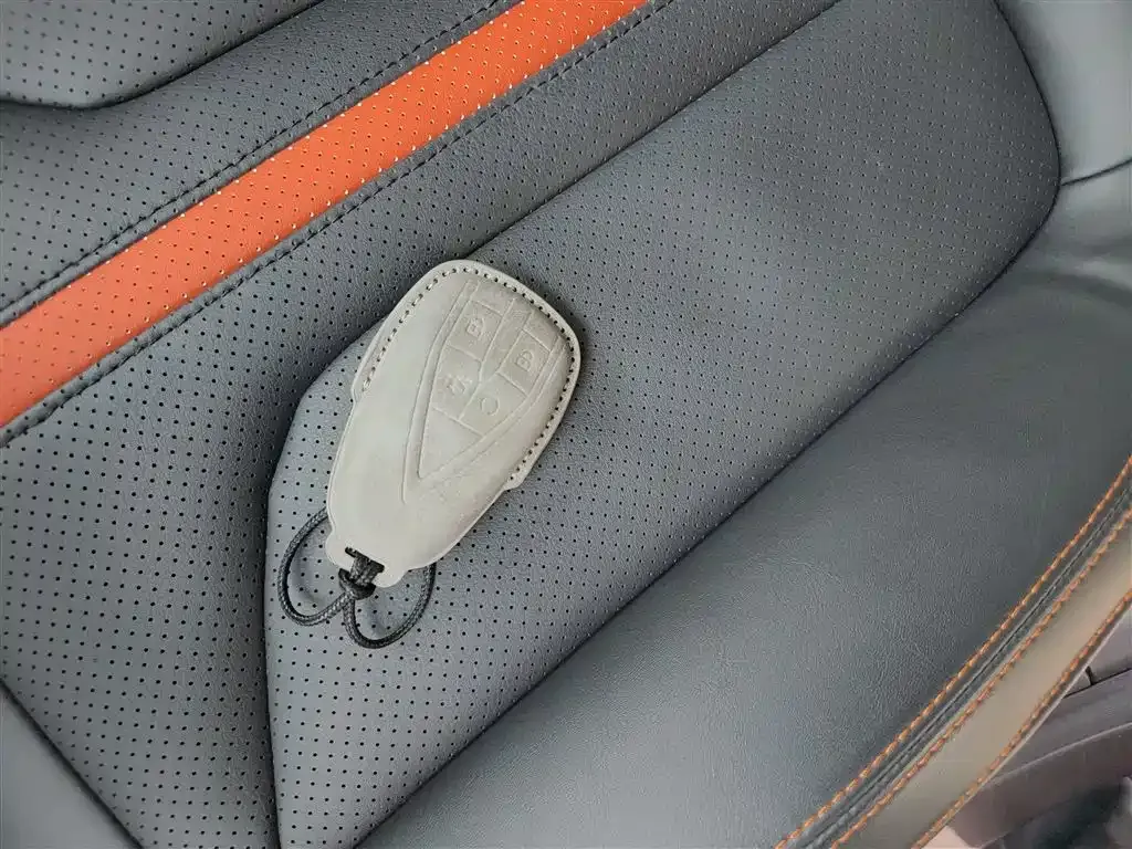 Changan UNI-V 2024 из CN, фото 10