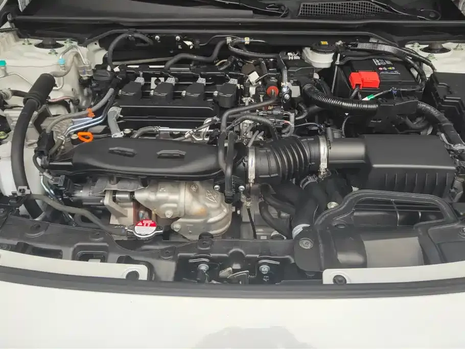 Honda Civic 2022 из CN, фото 8