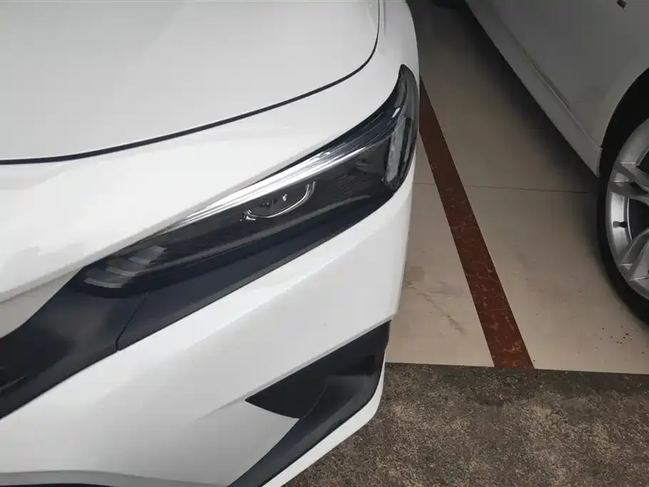 Honda Civic 2022 из CN, фото 6