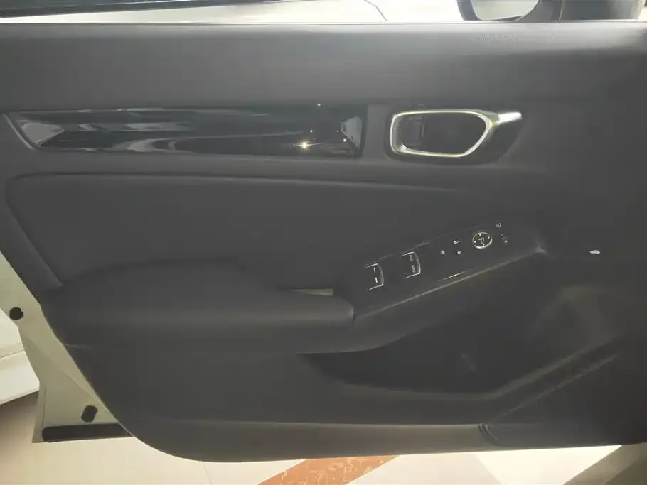 Honda Civic 2022 из CN, фото 4