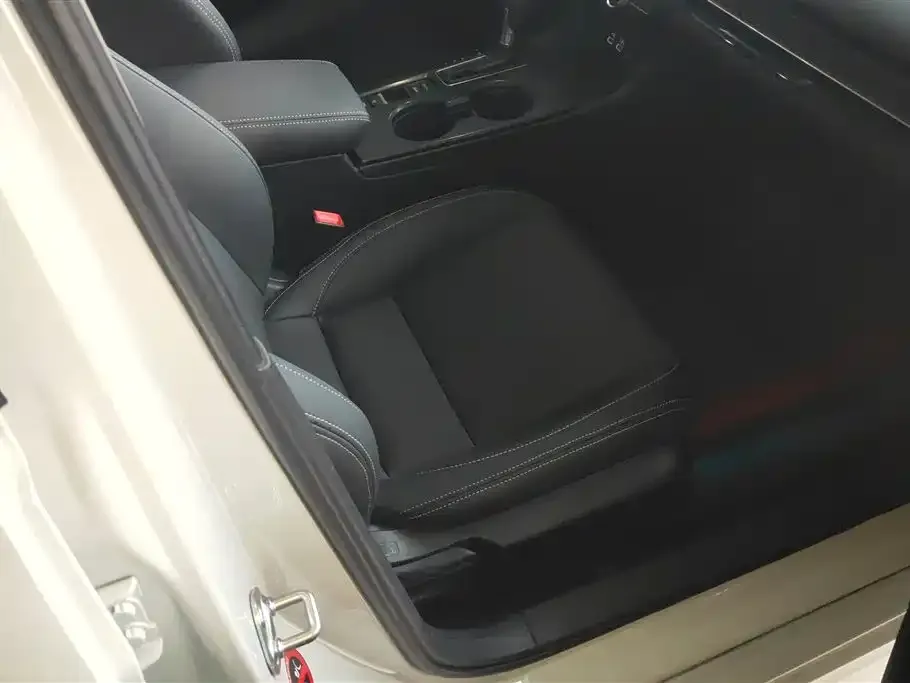 Honda Civic 2022 из CN, фото 9