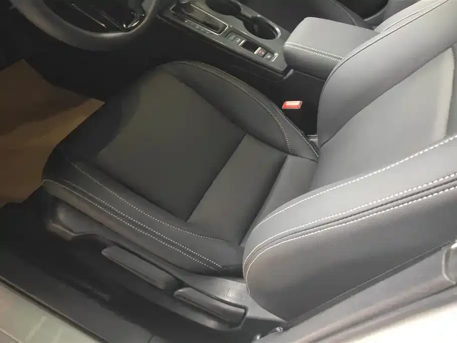 Honda Civic 2022 из CN, фото 7