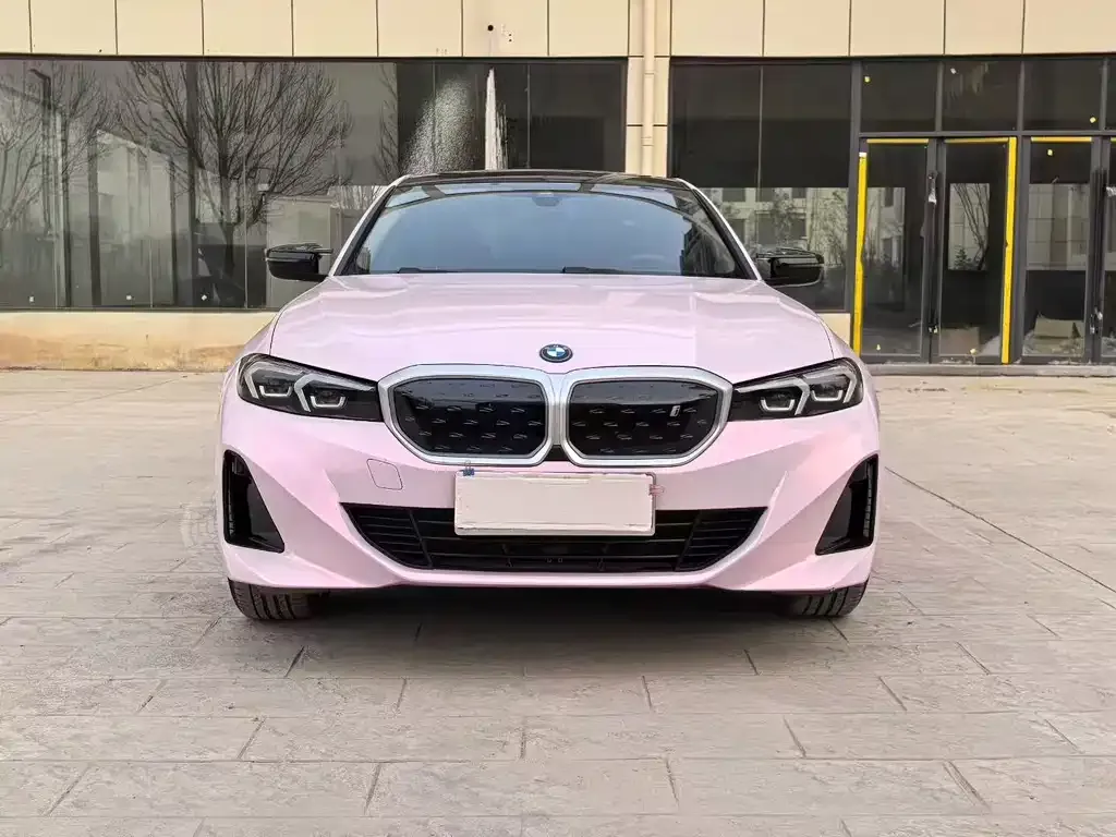 BMW i3 2023 из CN, фото 3