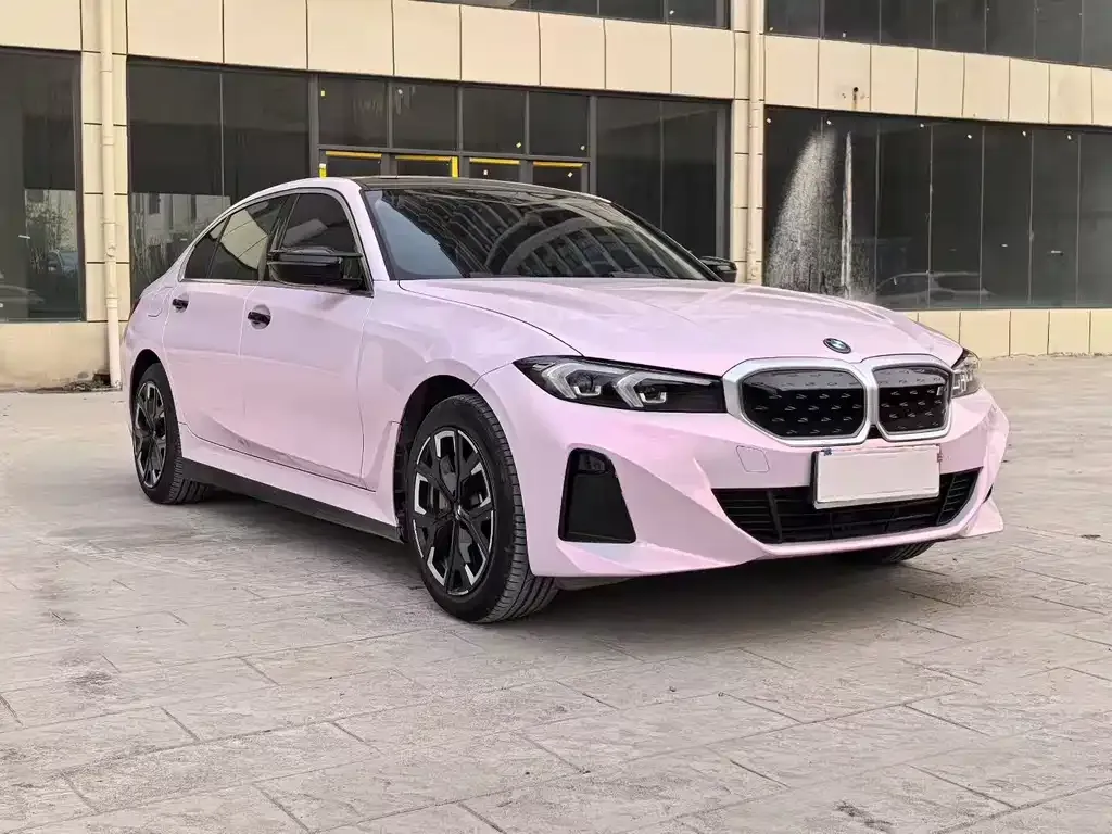 BMW i3 2023 из CN, фото 4