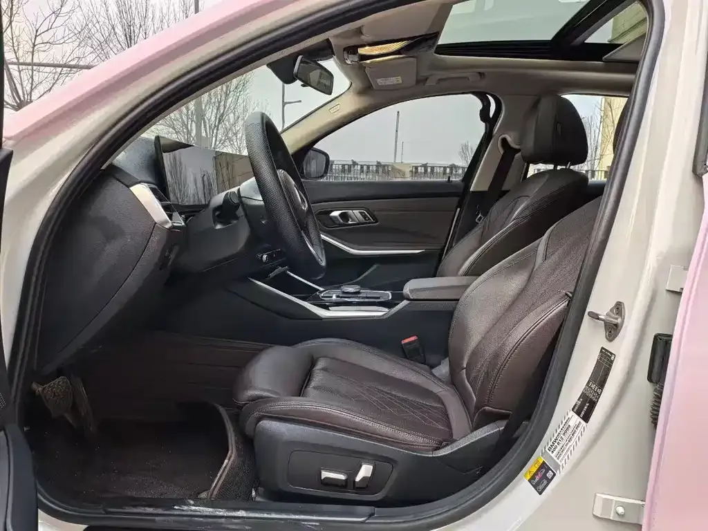 BMW i3 2023 из CN, фото 2