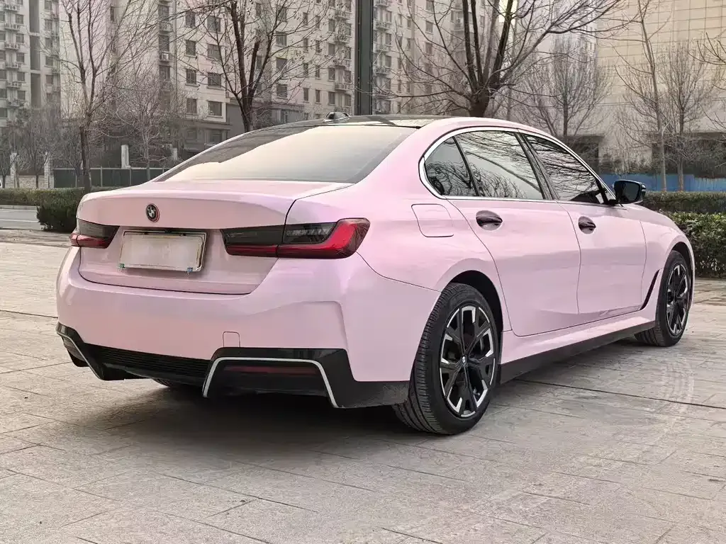 BMW i3 2023 из CN, фото 6