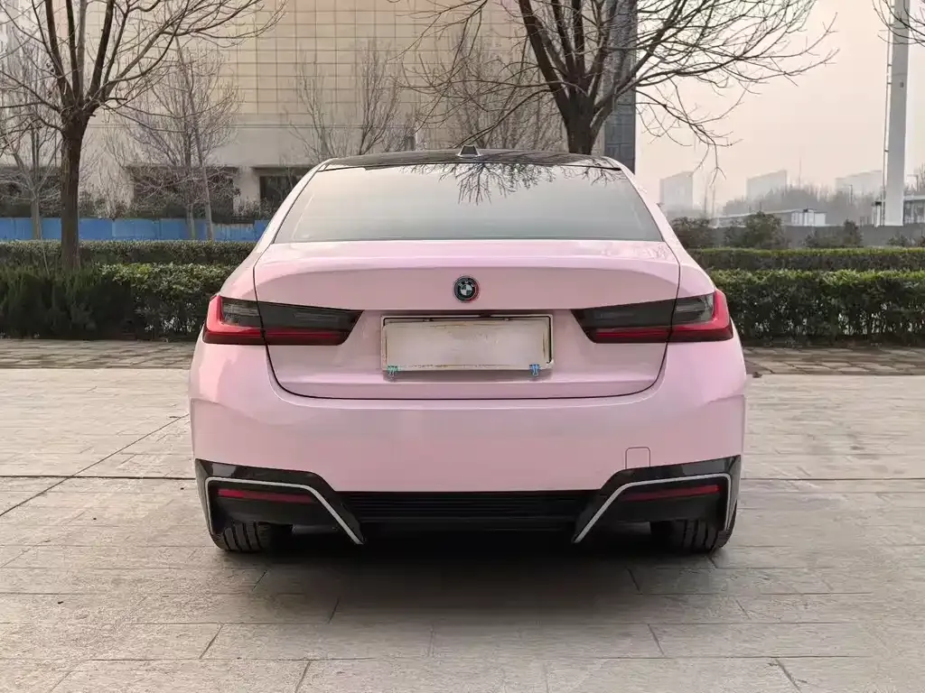 BMW i3 2023 из CN, фото 8