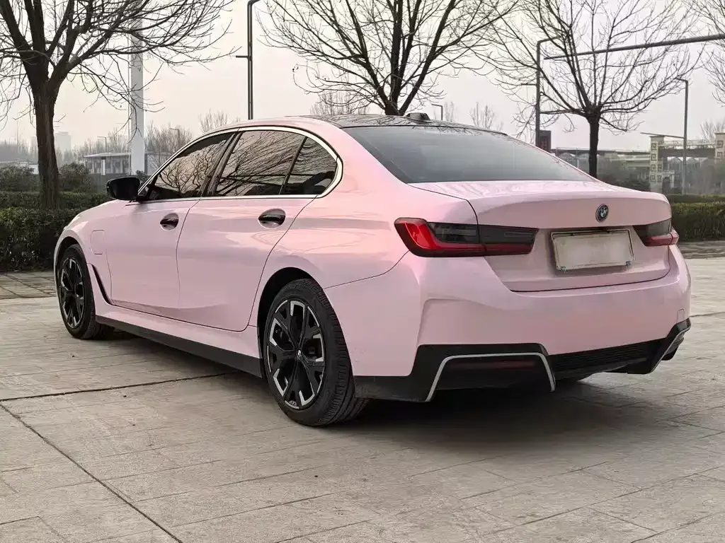 BMW i3 2023 из CN, фото 9