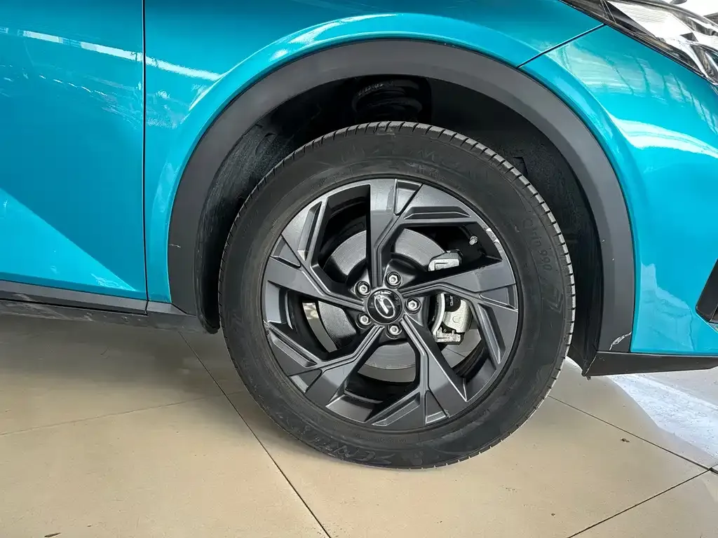 GAC Motor Trumpchi GS3 2025 из CN, фото 2