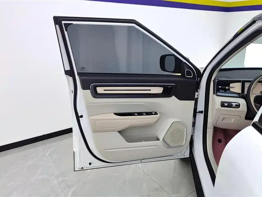 Geely Icon 2023 из CN, фото 4
