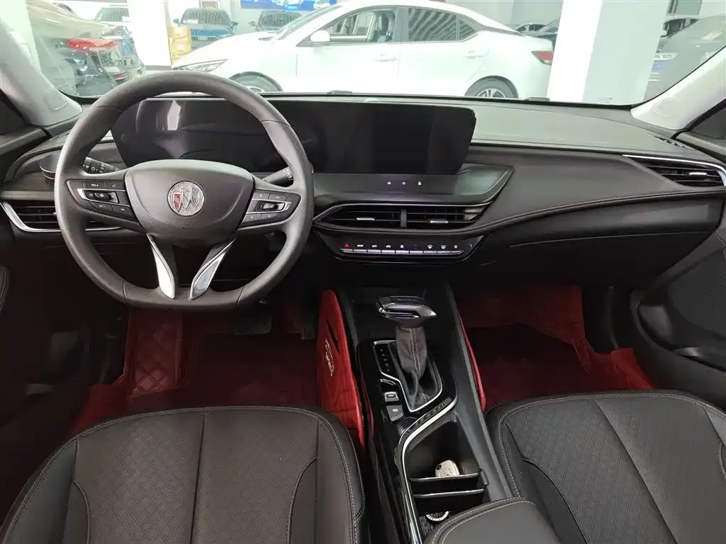 Buick Verano 2023 из CN, фото 10