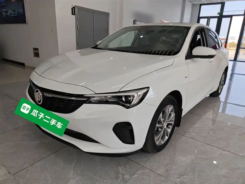 Buick Verano 2023 из CN, фото 8