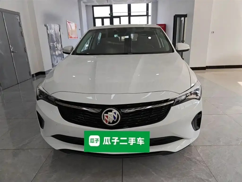 Buick Verano 2023 из CN, фото 2