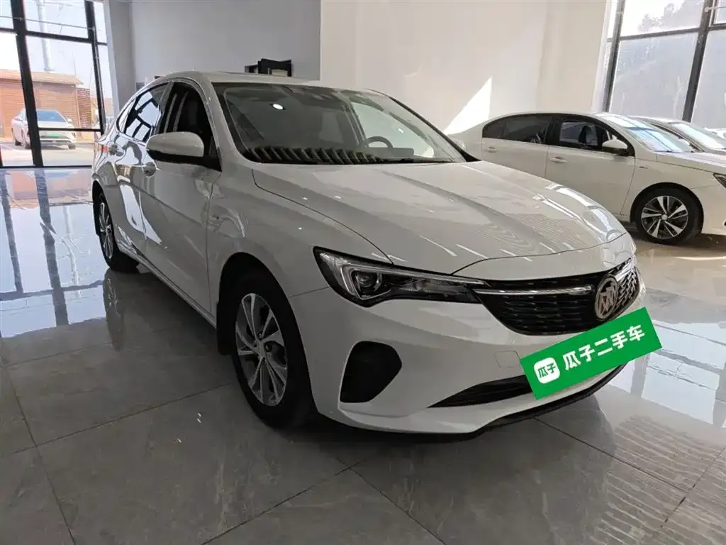 Buick Verano 2023 из CN, фото 9