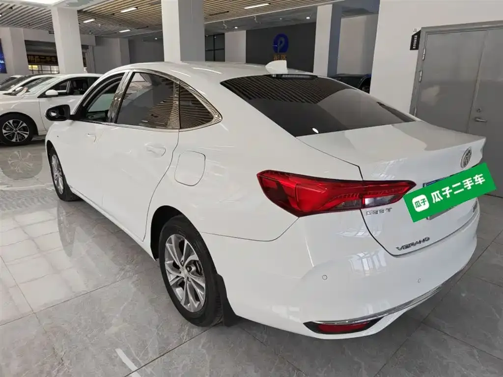 Buick Verano 2023 из CN, фото 3