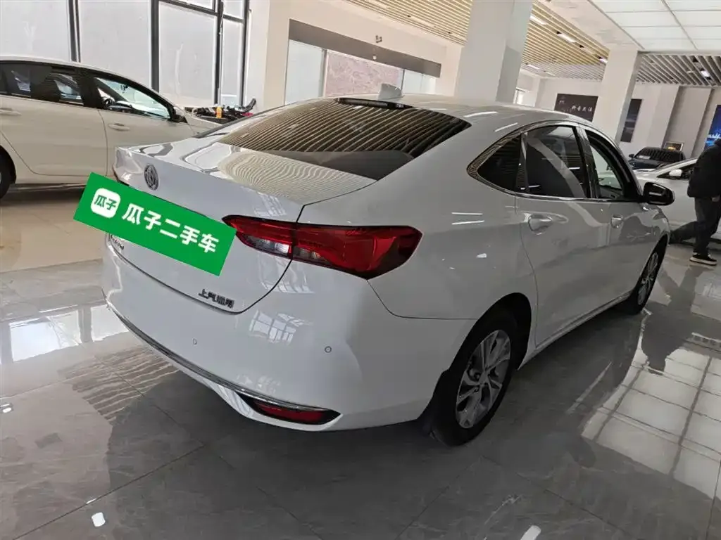 Buick Verano 2023 из CN, фото 5
