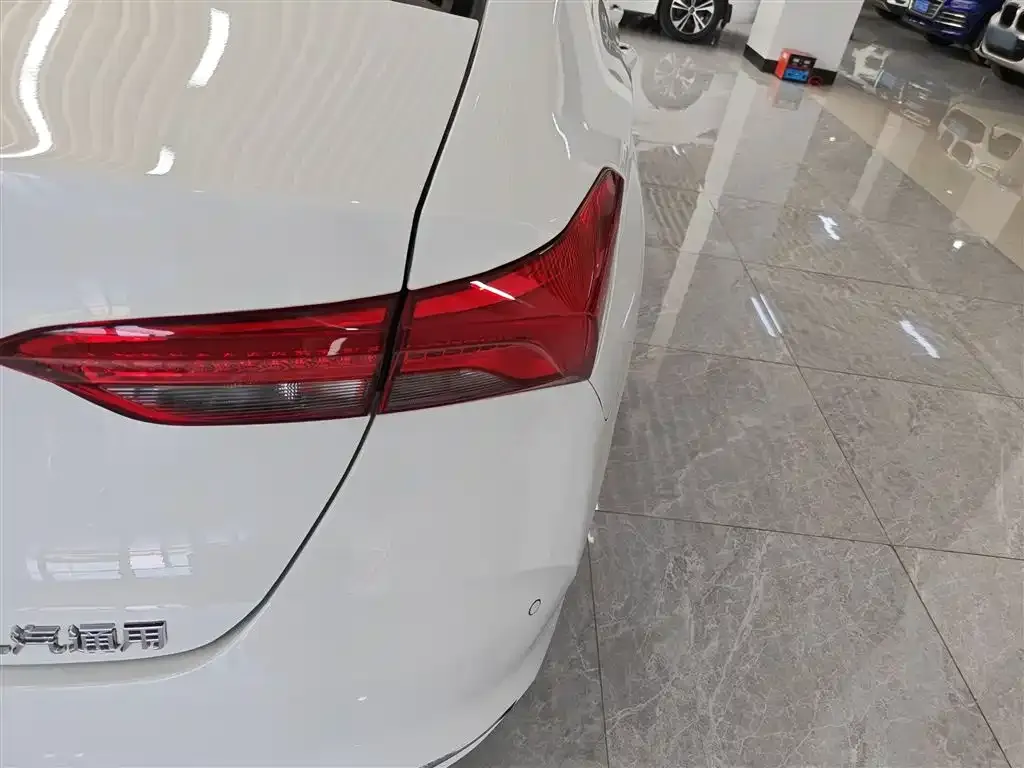 Buick Verano 2023 из CN, фото 7