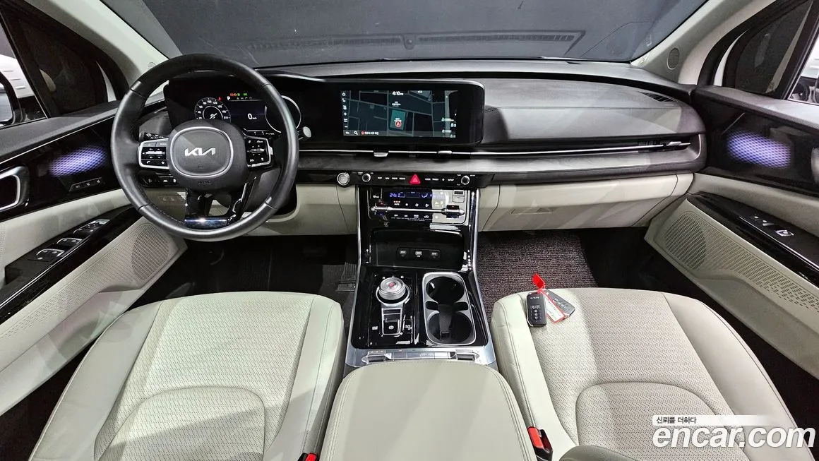 Kia Carnival — фото 2