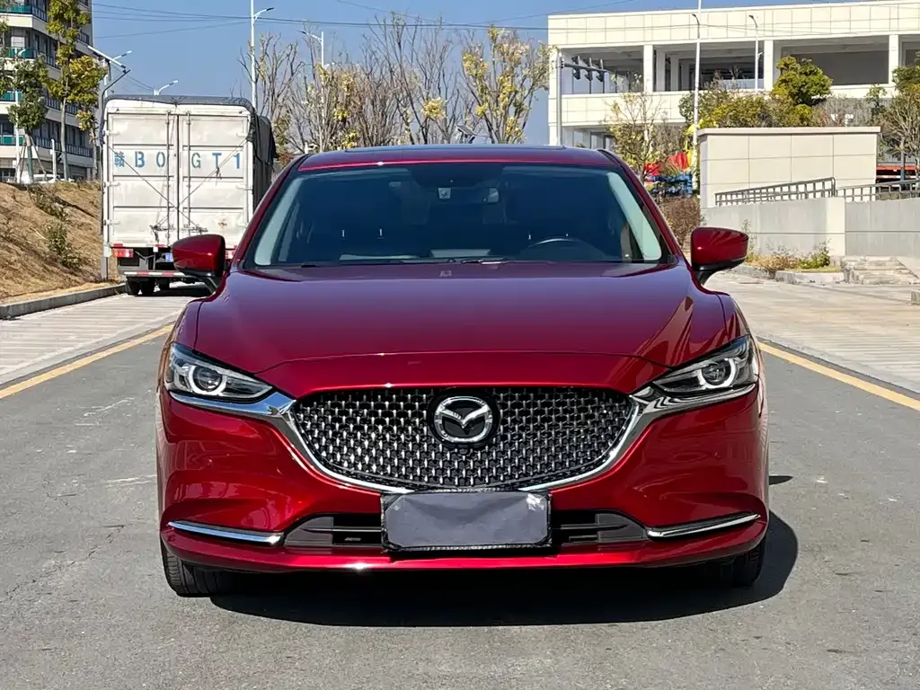 Mazda Atenza 2023 из CN, фото 7