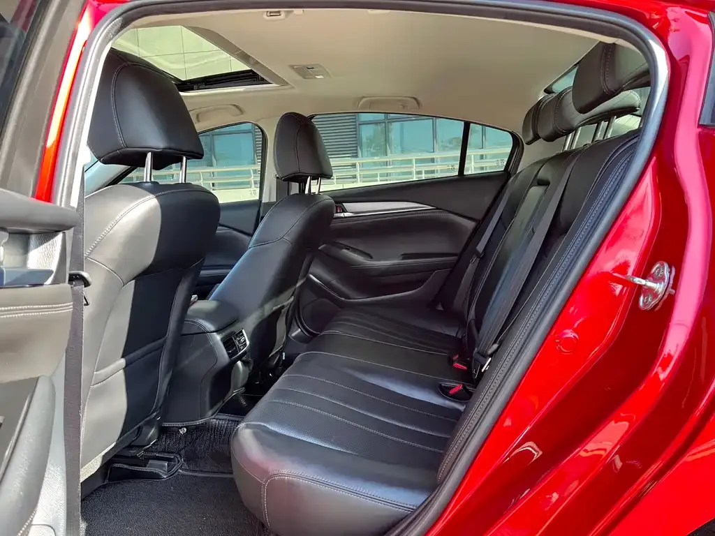Mazda Atenza 2023 из CN, фото 4