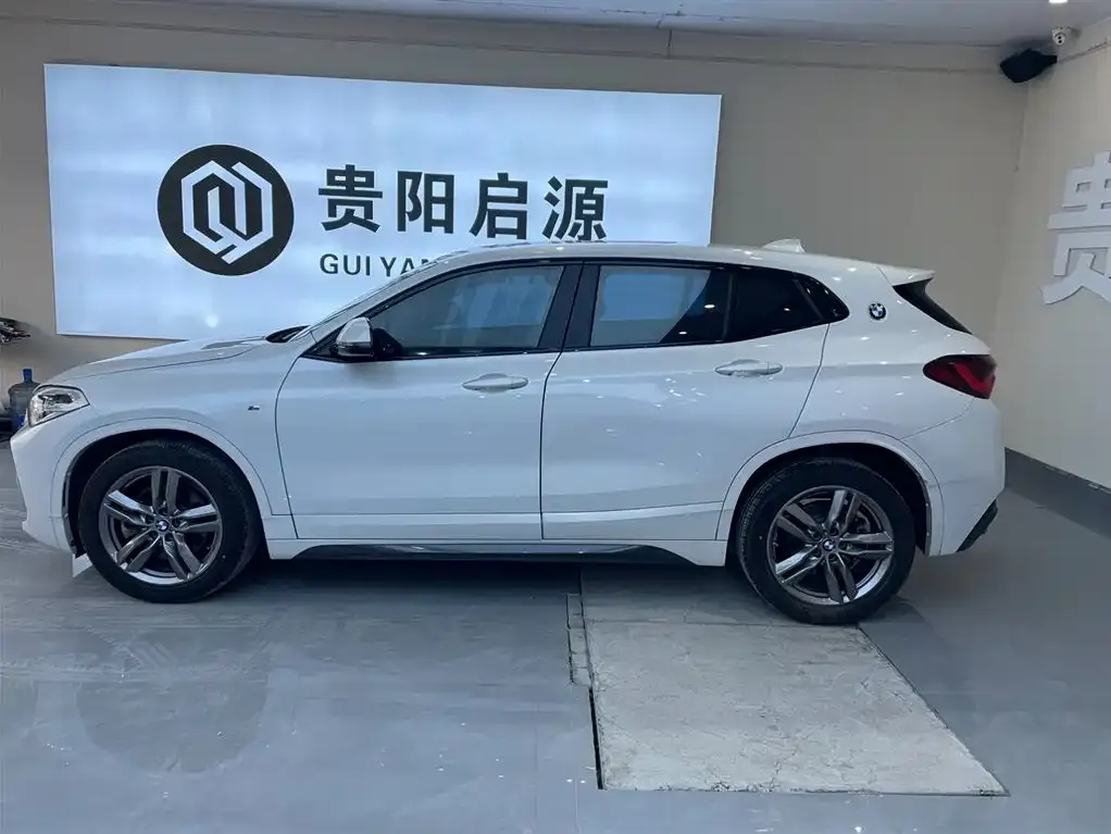 BMW X2 — фото 2