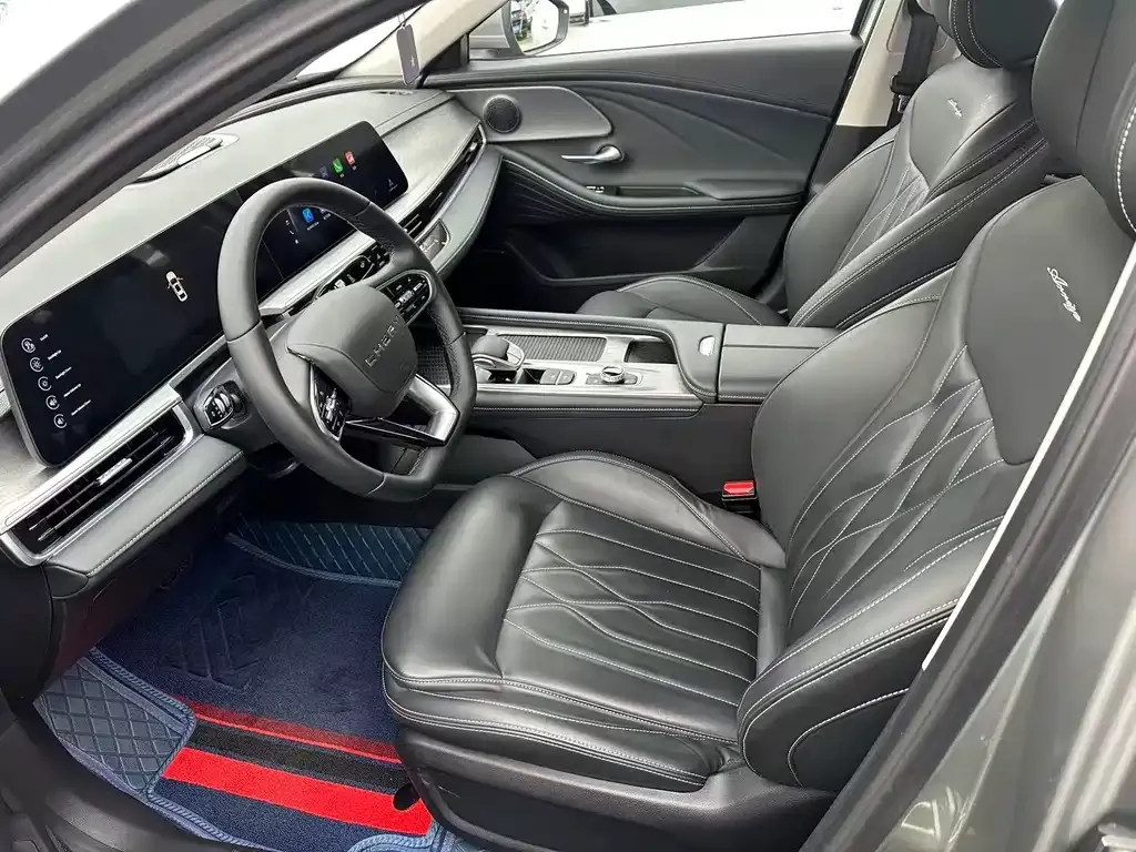 Chery Arrizo 8 2024 из CN, фото 7