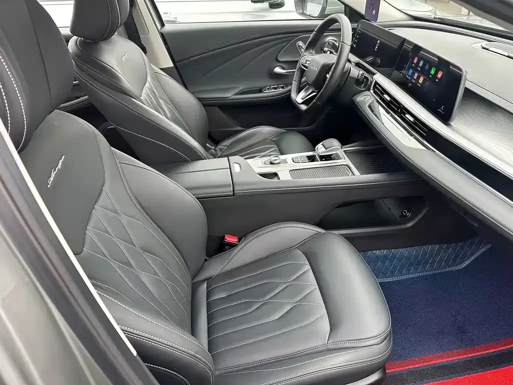 Chery Arrizo 8 2024 из CN, фото 3