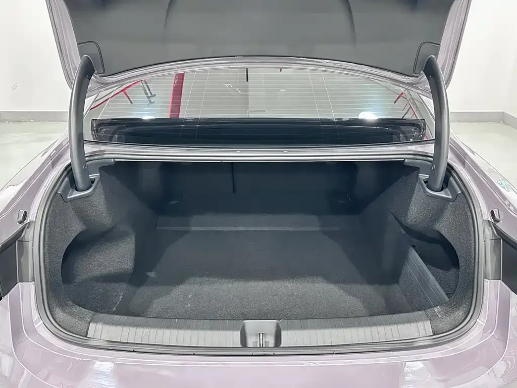 Volkswagen Passat 2024 из CN, фото 6