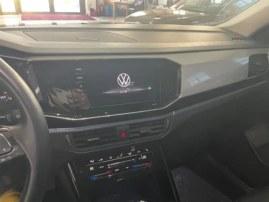 Volkswagen Tayron 2022 из CN, фото 3