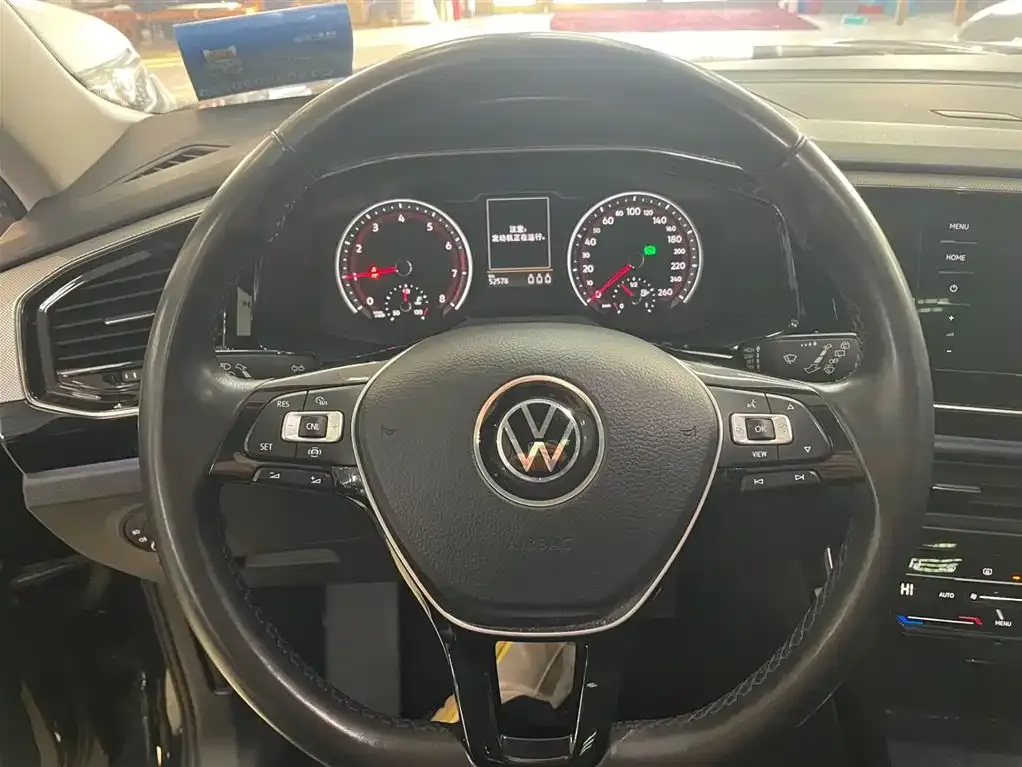 Volkswagen Tayron 2022 из CN, фото 6