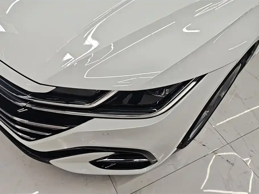 Volkswagen CC — фото 4