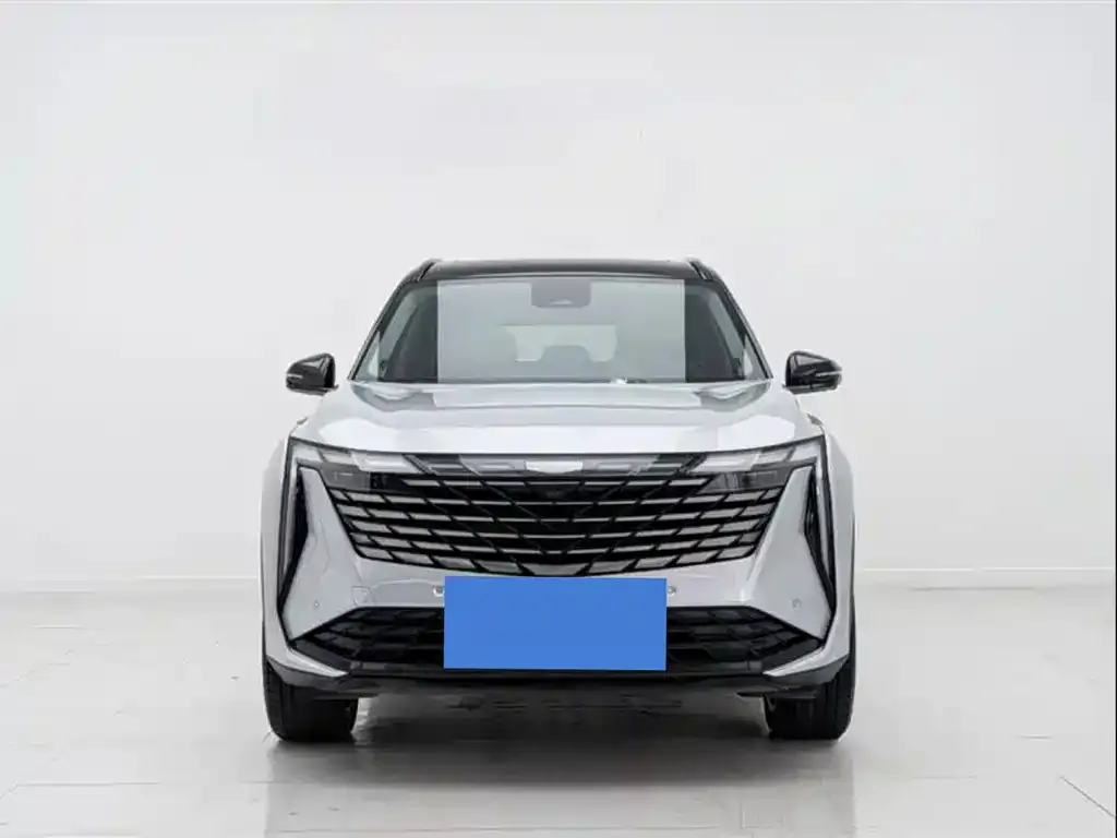 Geely Boyue L 2024 из CN, фото 10