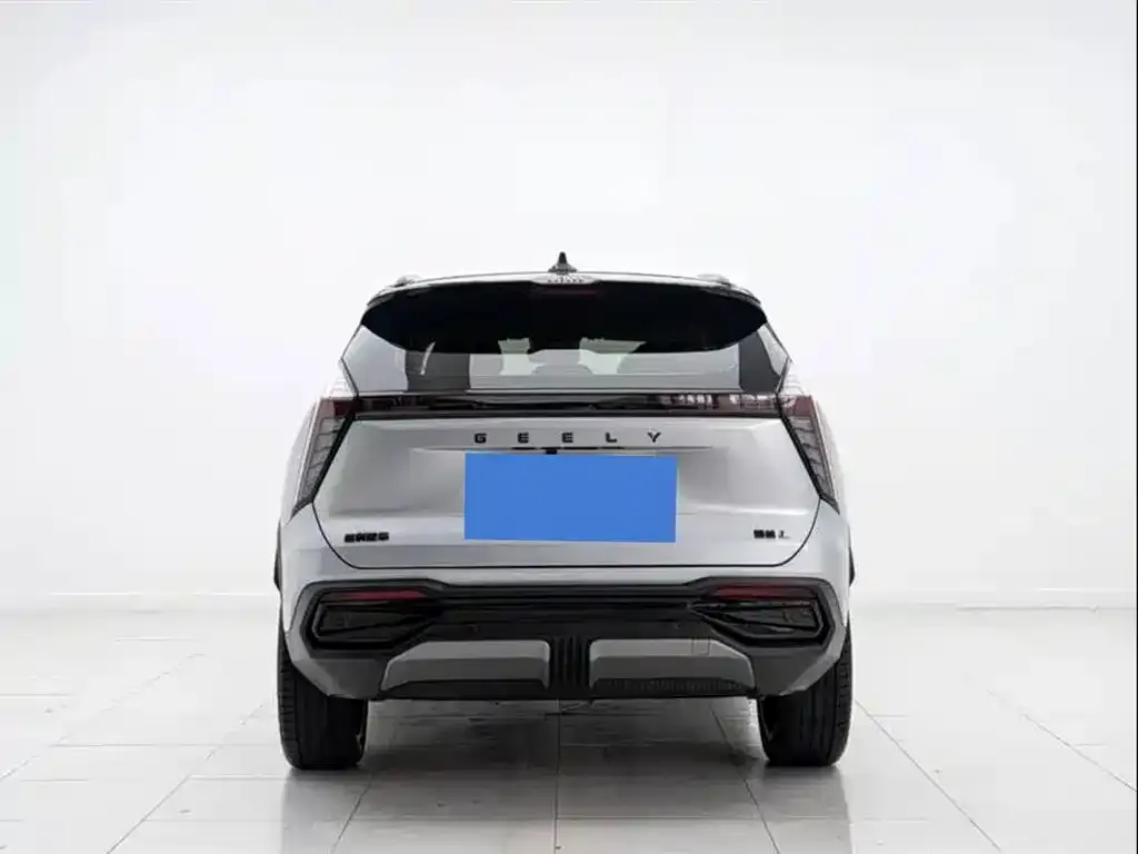 Geely Boyue L 2024 из CN, фото 6