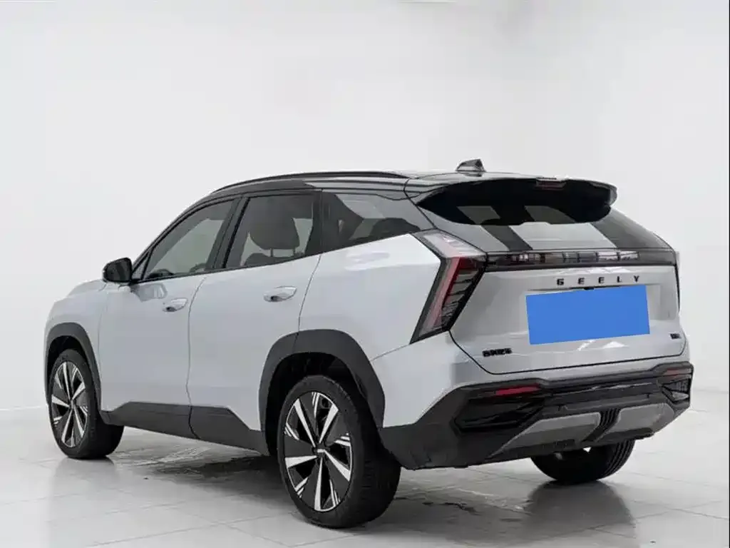 Geely Boyue L 2024 из CN, фото 5
