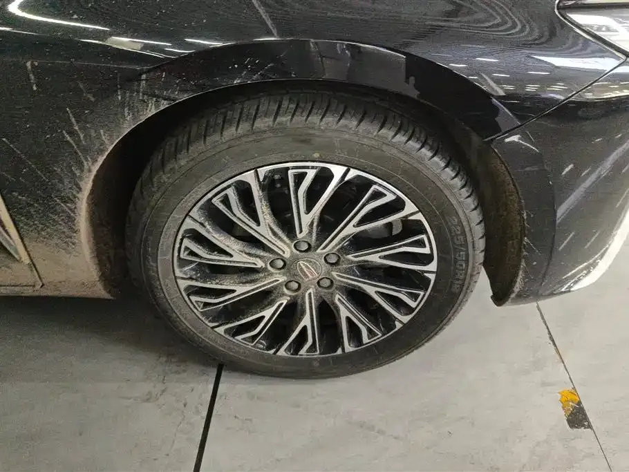 Hongqi H5 2024 из CN, фото 6