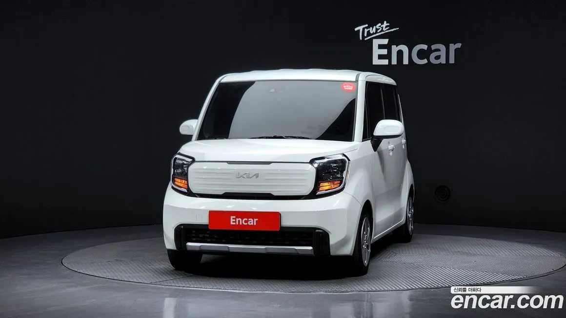 Kia RAY 2024 из KR, фото 3