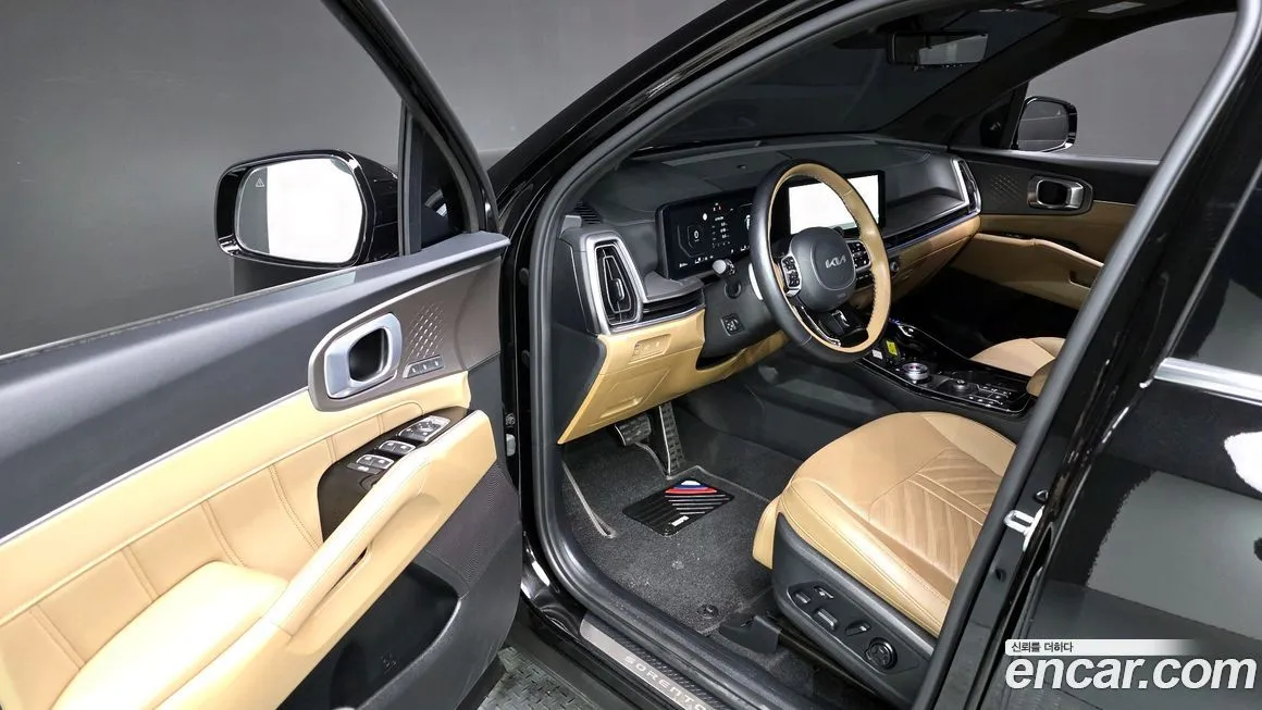 Kia Sorento — фото 2