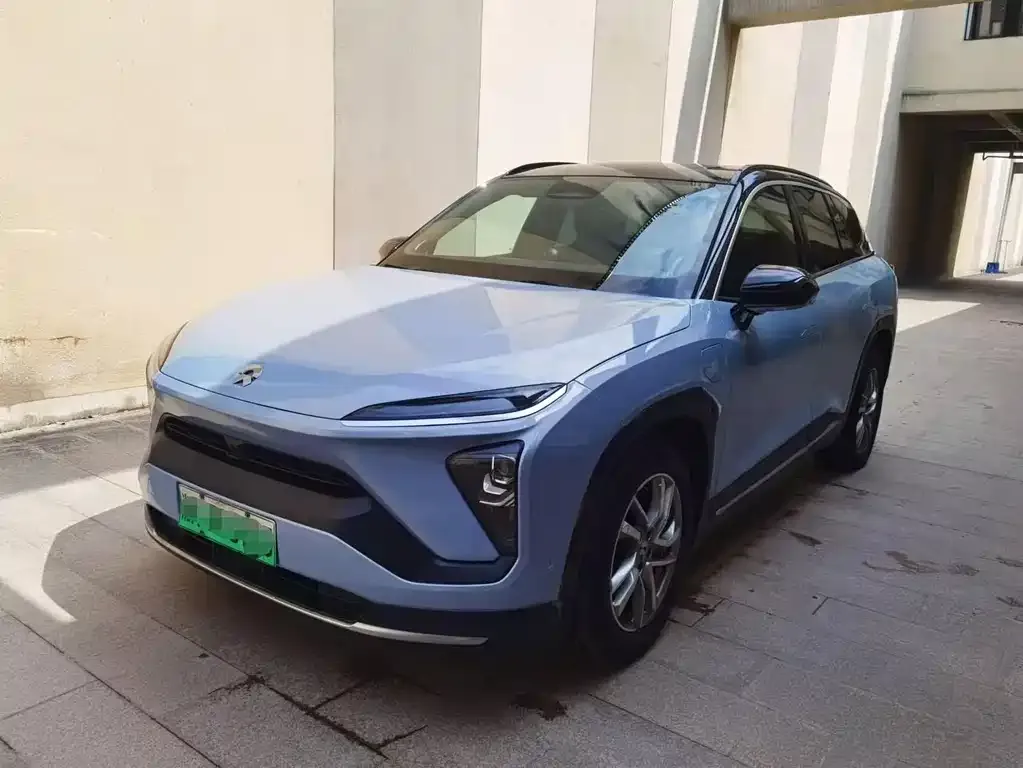NIO ES6
