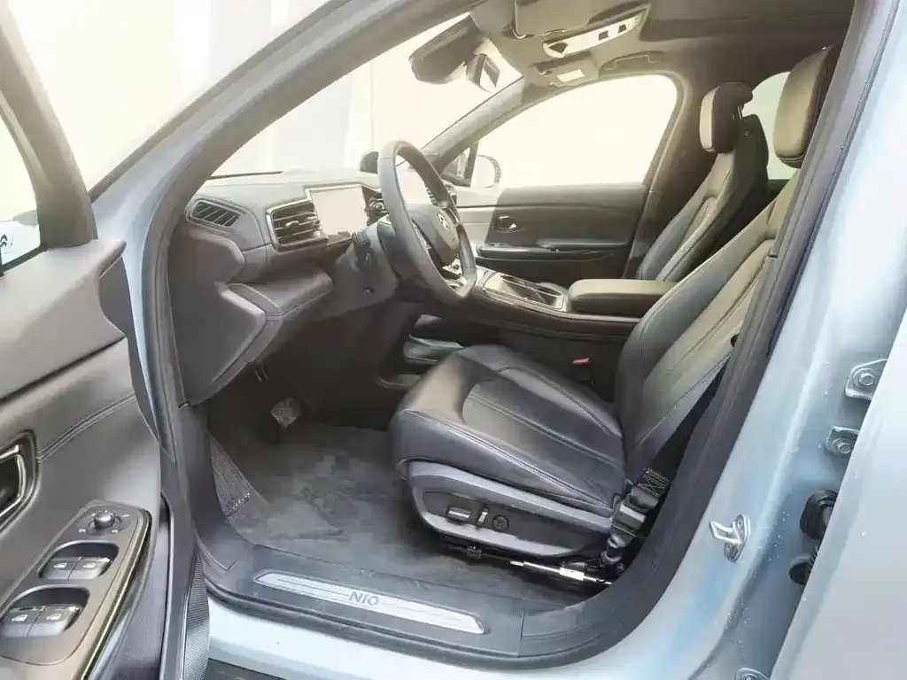NIO ES6 2022 из CN, фото 8
