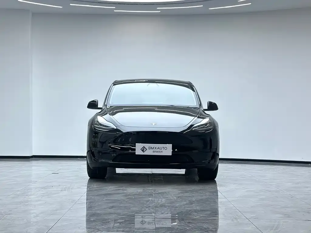Tesla Model Y — фото 5