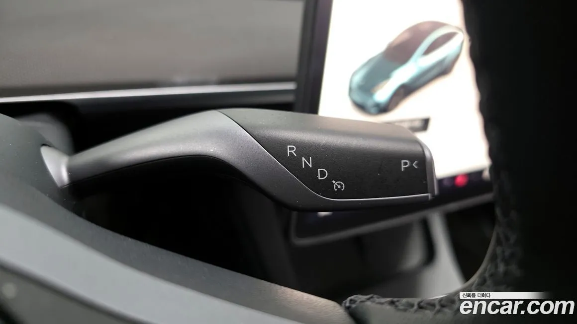 Tesla Model Y 2024 из KR, фото 5