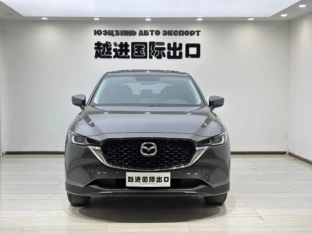Mazda CX-5 2022 из CN, фото 4