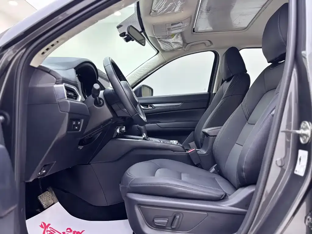 Mazda CX-5 2022 из CN, фото 5