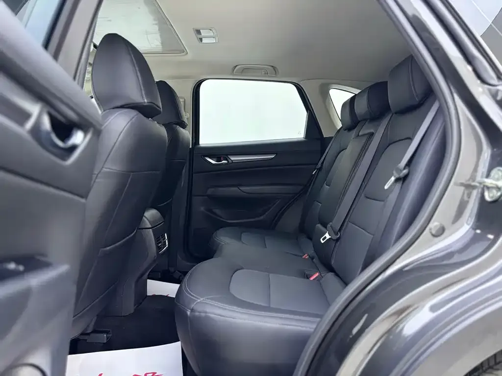 Mazda CX-5 2022 из CN, фото 2