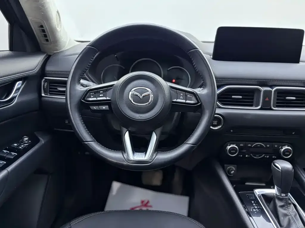 Mazda CX-5 2022 из CN, фото 8