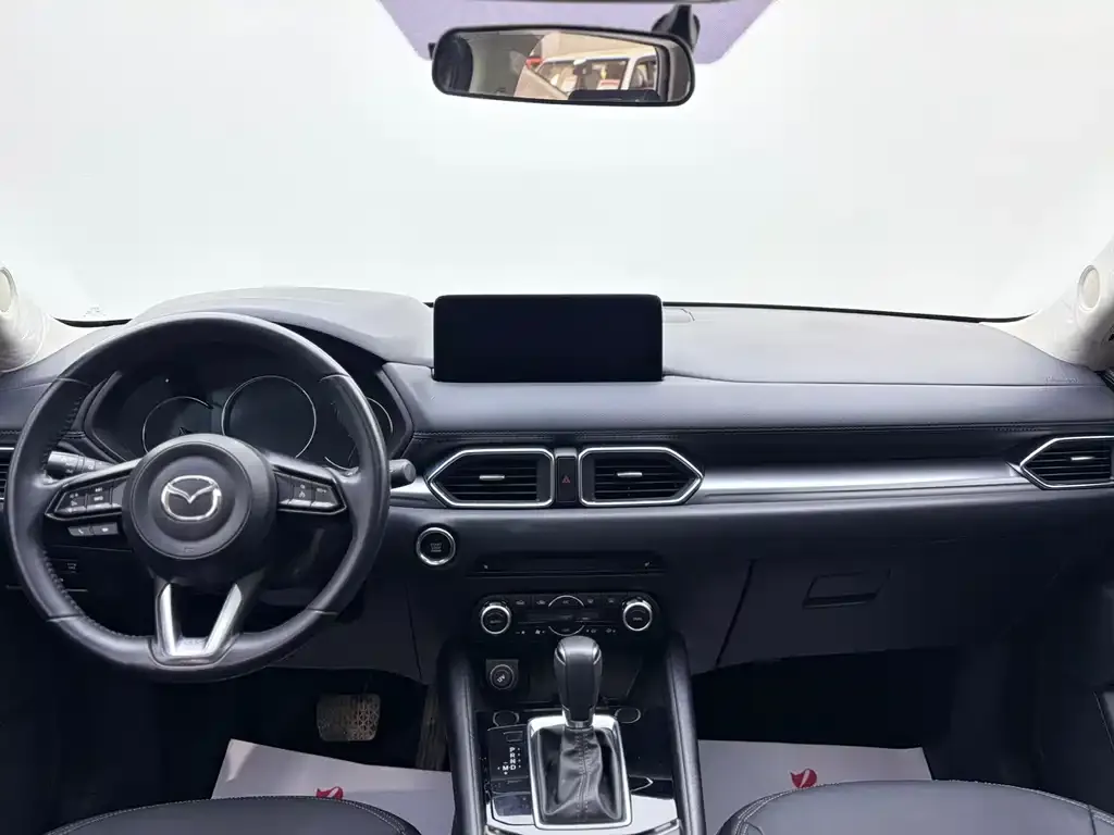 Mazda CX-5 2022 из CN, фото 6