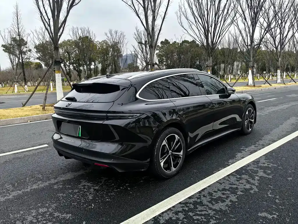 NIO ET5T 2023 из CN, фото 10