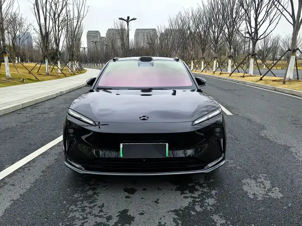 NIO ET5T 2023 из CN, фото 9