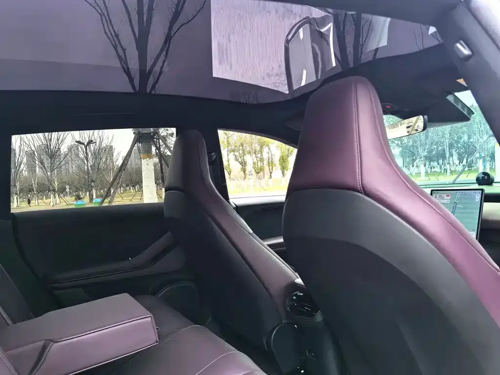 NIO ET5T 2023 из CN, фото 3